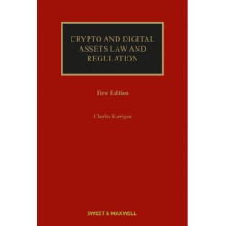 Crypto and Digital Assets: Law and Regulation