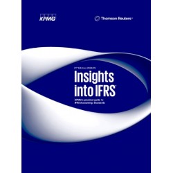 Insights into IFRS: KPMG's Practical Guide to International Financial Reporting Standards 21st ed (eBook) Insights into IFRS: KPMG's Practical Guide to International Financial Reporting Standards 21st ed (eBook)