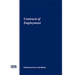 IDS Handbook: Contracts of Employment 4th ed