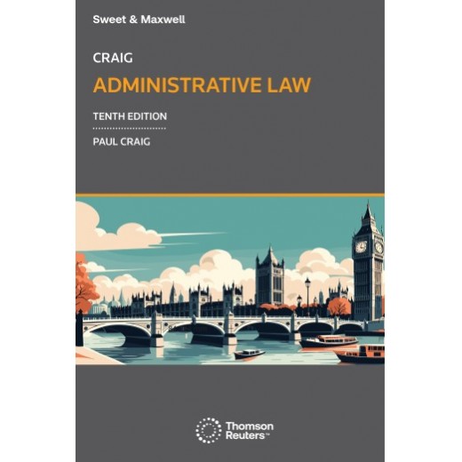 Administrative Law 10th ed Administrative Law 10th ed