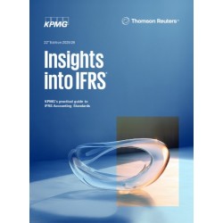 Insights into IFRS: KPMG's Practical Guide to International Financial Reporting Standards 22ed (eBook)