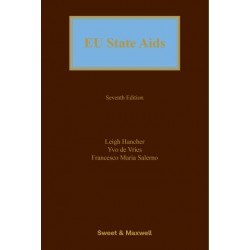 EU State Aids 7th ed
