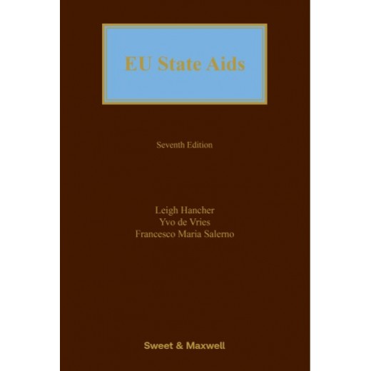 EU State Aids 7th ed