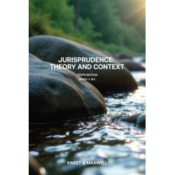 Jurisprudence: Theory and Context 10th ed