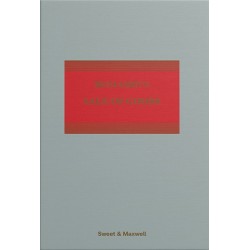 * Benjamin's Sale of Goods 13th ed