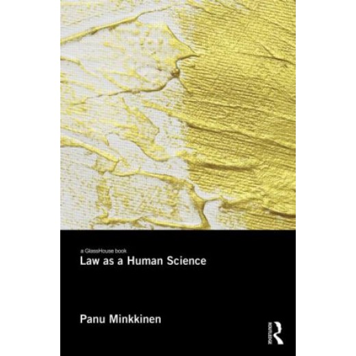 * Law as a Human Science