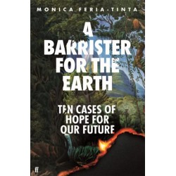 A Barrister for the Earth: Ten Cases of Hope for Our Future