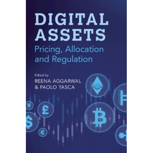 Digital Assets: Pricing, Allocation and Regulation