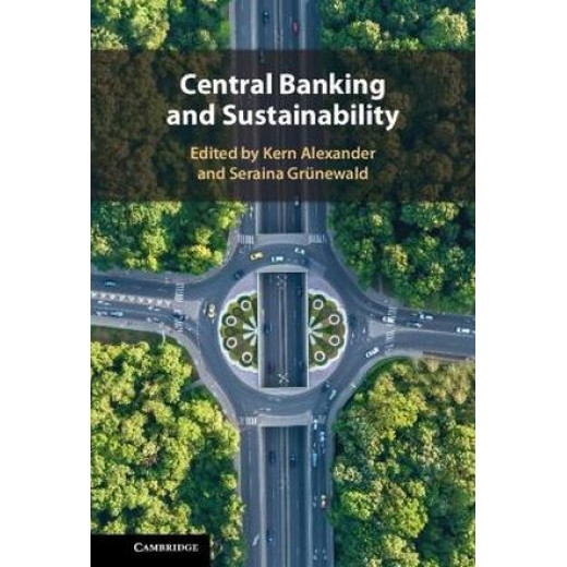 Central Banking and Sustainability