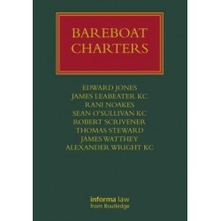 Bareboat Charters