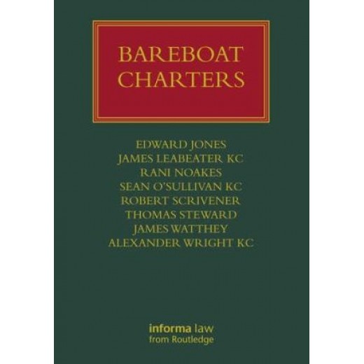 Bareboat Charters
