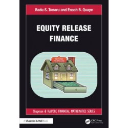 Equity Release Finance