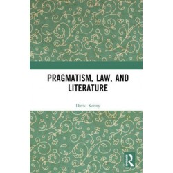 Pragmatism, Law, and Literature