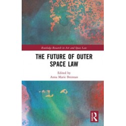 The Future of Outer Space Law