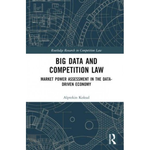 Big Data and Competition Law: Market Power Assessment in the Data-Driven Economy