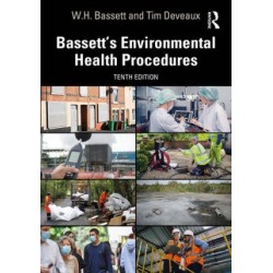 Bassett's Environmental Health Procedures 10th ed Bassett's Environmental Health Procedures 10th ed