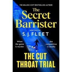 The Cut Throat Trial