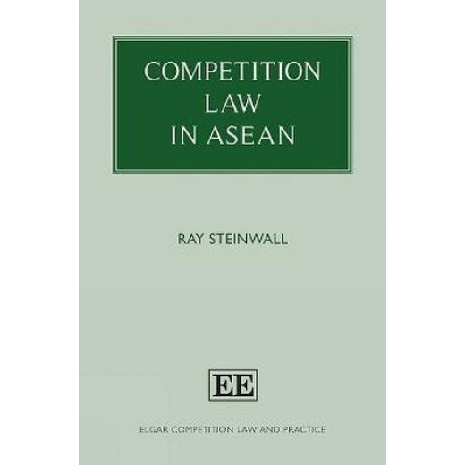 Competition Law in ASEAN