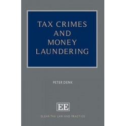 * Tax Crimes and Money Laundering