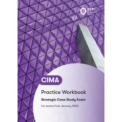 BPP CIMA Strategic Integrated Case Study Workbook (Exam Sitting February 2026) BPP CIMA Strategic Integrated Case Study Workbook (Exam Sitting February 2026)