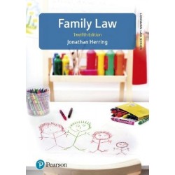 Family Law 12th ed
