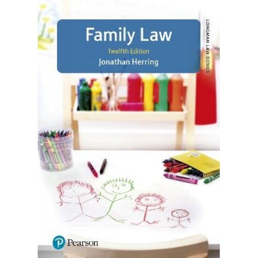 Family Law 12th ed
