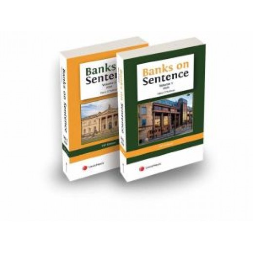 Banks on Sentence 2024 19th ed