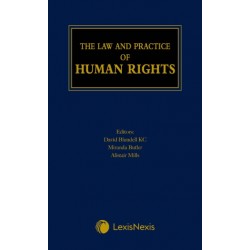 * The Law and Practice of Human Rights