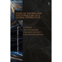 Judicial Review and Electoral Law in a Global Perspective