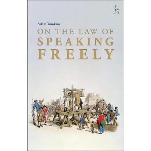 On the Law of Speaking Freely