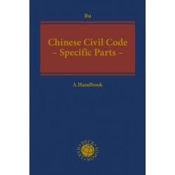Chinese Civil Code: Specific Parts