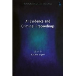 * AI Evidence and Criminal Proceedings