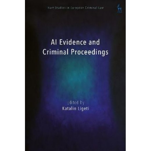 * AI Evidence and Criminal Proceedings