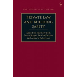 Private Law and Building Safety