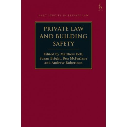 Private Law and Building Safety