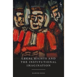 * Legal Rights and the Institutional Imagination