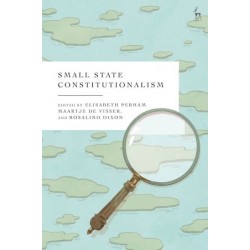Small-State Constitutionalism
