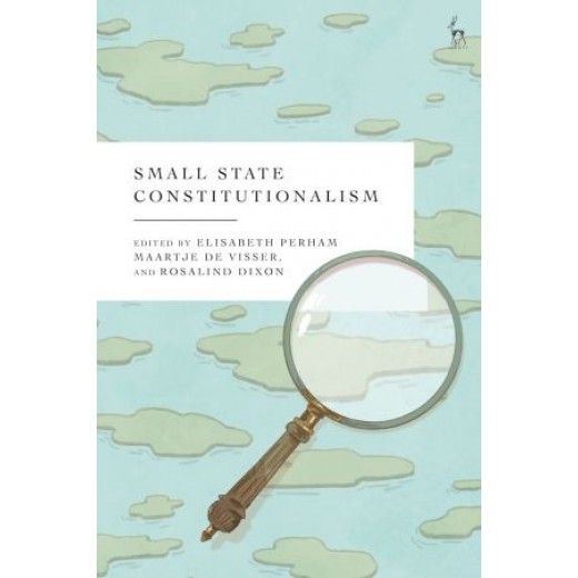 Small-State Constitutionalism