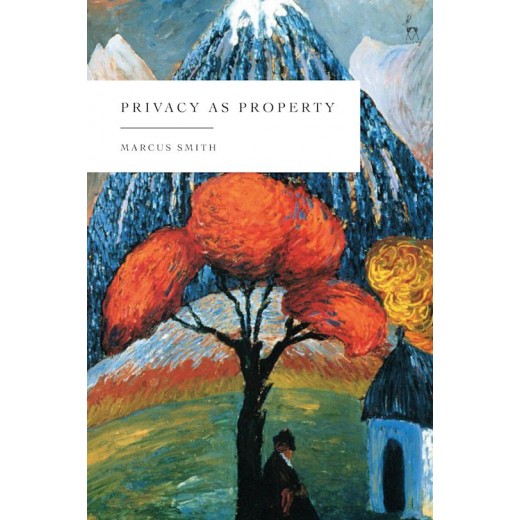 * Privacy as Property