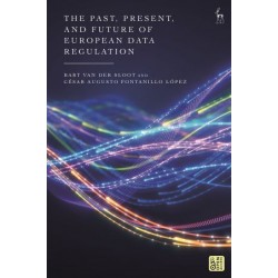 * The Past, Present, and Future of European Data Regulation