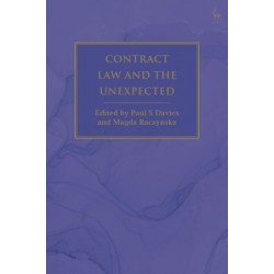 * Contract Law and the Unexpected