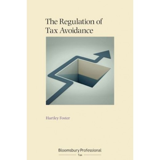 * The Regulation of Tax Avoidance