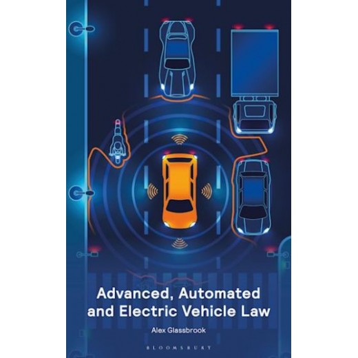 Advanced, Automated and Electric Vehicle Law