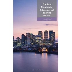 * The Law Relating to International Banking 3rd ed