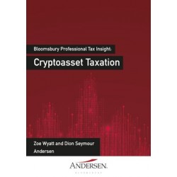 * Cryptoasset Taxation