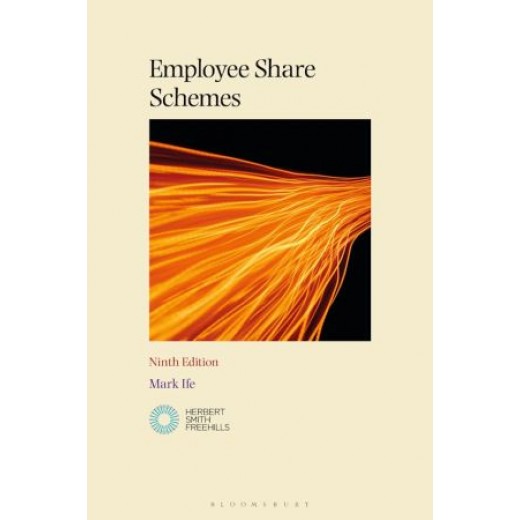 Employee Share Schemes 9th ed