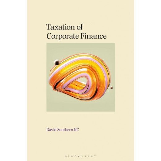 * Taxation of Corporate Finance 11th ed