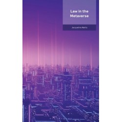 Law in the Metaverse