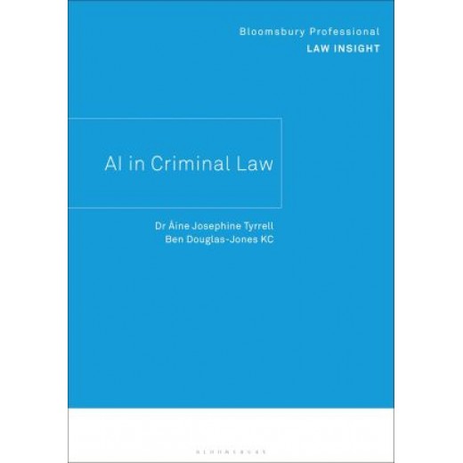 AI in Criminal Law