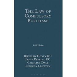 The Law of Compulsory Purchase 5th ed
